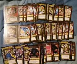 One Piece CCG TCG Passage to the Grand Line Count Battler Deck & Gameplay Guide - Image 5