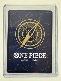 Usopp (Full Art) ST29-002 Starter Deck 29: Egghead Foil - Image 2