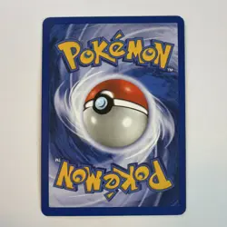 Umbreon 13/75 Neo Discovery Holo MP Pokemon Card 2001 English - Image 2