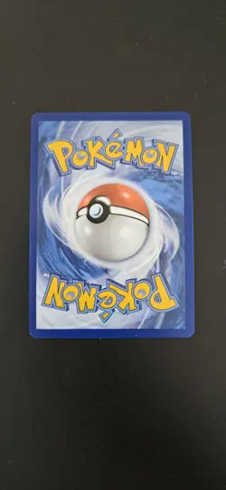 Pokemon Bulbasaur Holo Card 133/132 Me01: Mega Evolution NM Condition - Image 2