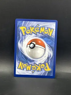 Pokemon Team Rocket's Mimikyu 238/217 Full Art Rare Holo ASC Card - Image 2