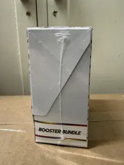 Pokemon TCG 151 Scarlet and Violet Booster Bundle Trading Cards Set - 6 Packs - Image 4