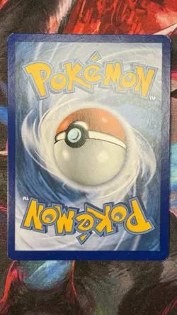 2016 Mewtwo EX XY125 Full Art Black Star Promo Holo Pokemon Card - Image 4