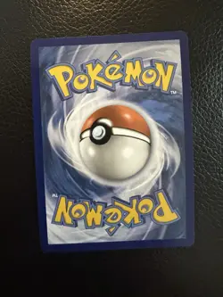 Pokemon Mew ex Double Rare Card SV151 151/165 Full Art Holo EX 180 HP - Image 2