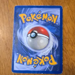 Pokemon Pidgey Base Set 57/102 English Common 40 HP Wizards Card - Image 2