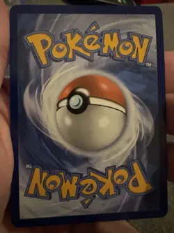 Pokemon TCG Card Lot - Dewgong, Lycanroc, PFL, 2019, Holo, 2 Cards - Image 3