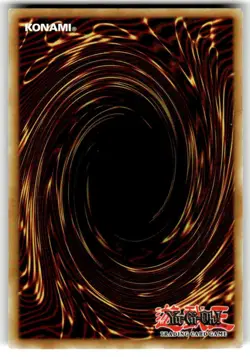 Starving Venom Fusion Dragon LEDD-ENC25 Ultra Rare 1st Edition YuGiOh Card NM - Image 2