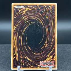 Spiritual Water Art Aoi CRV-EN051 1st Edition Common Yugioh Card - Image 4