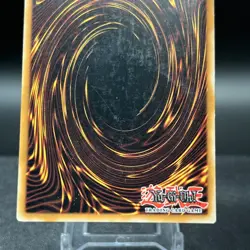 Spiritual Water Art Aoi CRV-EN051 1st Edition Common Yugioh Card - Image 5