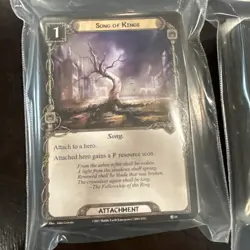 Lord of the Rings LCG Card Game - Shadows Of Mirkwood Cycle - Image 2