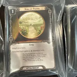 Lord of the Rings LCG Card Game - Shadows Of Mirkwood Cycle - Image 3