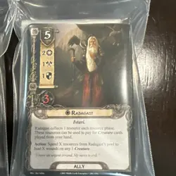 Lord of the Rings LCG Card Game - Shadows Of Mirkwood Cycle - Image 4