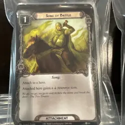 Lord of the Rings LCG Card Game - Shadows Of Mirkwood Cycle - Image 5