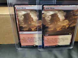 Arid Mesa X2 Modern Horizons 2 - Image 1
