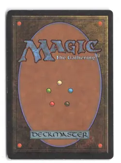 Alabaster Potion HP Normal Fourth Edition MTG - Image 2