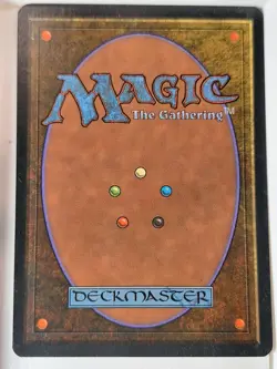 Tundra Wolves - 4th Edition Core Set - Magic the Gathering MTG Nice! - Image 2