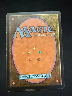 Magic The Gathering: Beta Sunglasses of Urza MTG Beta - Image 2