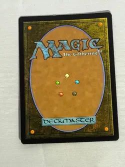 MTG FOIL Enlightened Tutor Eternal Masters Magic the Gathering - Image 2