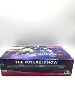 Wizards of the Coast Kamigawa Neon Dynasty Set Booster Box - New Sealed 195166104973 - Image 3