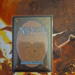 Magic: The Gathering Lorwyn Eclipsed Formidable Speaker (Extended Art) 366 NM - Image 2