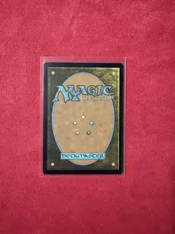 Fated Firepower - Avatar The Last Airbender TLA MTG Magic The Gathering #132 - Image 2