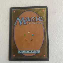 Magic The Gathering MTG Exodus Culling the Weak - Image 4