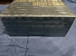 Pokemon TCG Sword & Shield Precious Collector Box Pikachu Promo JP Sealed NEW ! - Image 4