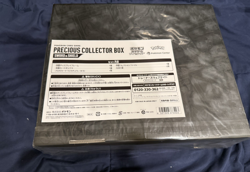 Pokemon TCG Sword & Shield Precious Collector Box Pikachu Promo JP Sealed NEW ! - Image 5