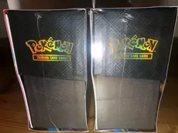 Pokemon Mega evolution Lucario Elite Trainer Box (2) ETB Factory Sealed - Image 2