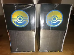 Pokemon Mega evolution Lucario Elite Trainer Box (2) ETB Factory Sealed - Image 3