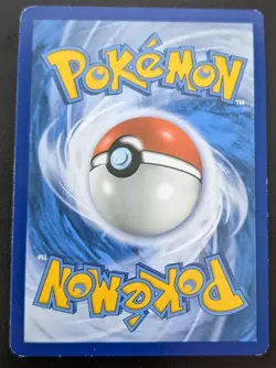 Pokemon TCG: Bulbasaur 1/18 Detective Pikachu 2019 Holo Foil - Image 2