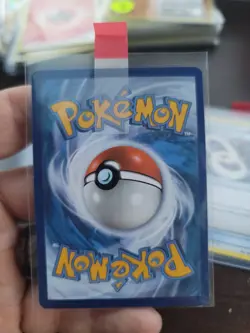 Pokemon Promo Lucario Spirit Link XY211 XY Regular - Image 4