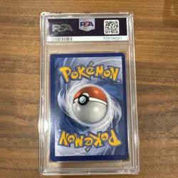 2022 SWSH BSP #75 “Special Delivery Charizard” Pokemon Center UK Promo PSA 9 - Image 2