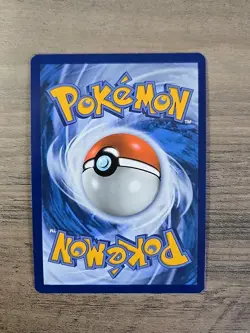 Pokemon TCG Weavile MEP 021 Black Star Cosmo Holo Promo NM - Image 2