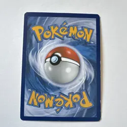 Pokemon Mewtwo Star Ultra Rare Holo Holon Phantoms 103/110 80 HP Psychic Star - Image 2