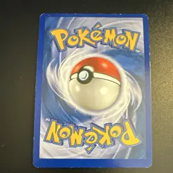 Pokemon Rayquaza C LV.X DP47 Diamond & Pearl Promo Level Up Holo Card - Image 2