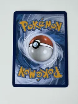 Pokemon Grusha 268/193 Full Art Holo Trainer-Supporter Sv02: Paldea Evolved SIR - Image 3