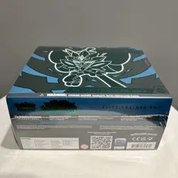 Pokemon Scarlet & Violet Twilight Masquerade Elite Trainer Box ETB *NEW SEALED* - Image 3