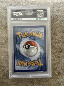 Pokemon M Venusaur EX Evolutions 100/108 Full Art Ultra Rare Holo PSA 10 - Image 2