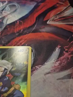 Pikachu TG05/TG30 - Pokemon SWSH11: Lost Origin Trainer Gallery - NM/LP - Image 3