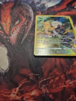 Pikachu TG05/TG30 - Pokemon SWSH11: Lost Origin Trainer Gallery - NM/LP - Image 5
