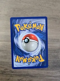 Pokemon TCG Shellder 1st Edition Fossil 54/62 NM - Image 2