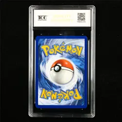 TQG 10 GEM MINT 2022 Pokemon ENG Unown V 065/195 RARE HOLO - Image 2