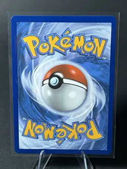 Pokemon TCG Misty's Gyarados Holo Rare Destined Rivals Stamped 049/182 - Image 2