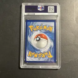PSA 9 2023 POKEMON SVI EN-SCARLET & VIOLET #248 IRON TREADS EX - Image 2
