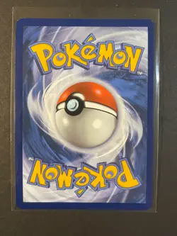 Pokemon Ralts 058/132 Mega Evolution Cosmos Holo Common Promo NM - Image 2