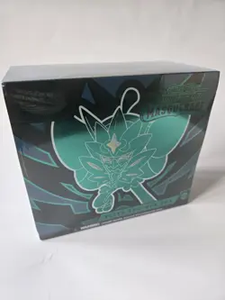 Pokemon TCG Twilight Masquerade Elite Trainer Box Sealed ETB - Image 1