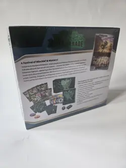 Pokemon TCG Twilight Masquerade Elite Trainer Box Sealed ETB - Image 2