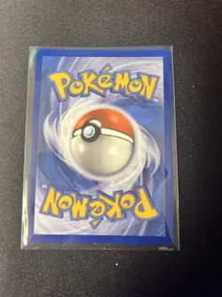 Pokemon Arbok EX Ultra Rare Full Art Holo 270 HP Sv Scarlet Violet 151 185/165 - Image 2