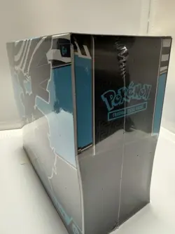 Pokemon Scarlet Violet Black Bolt Elite Trainer Box ETB New Sealed - Image 3